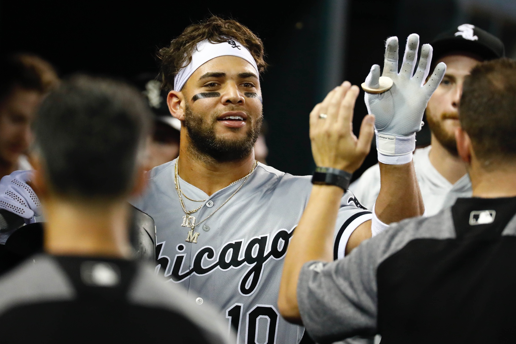 More information about "Should We Be Worried About the White Sox?"