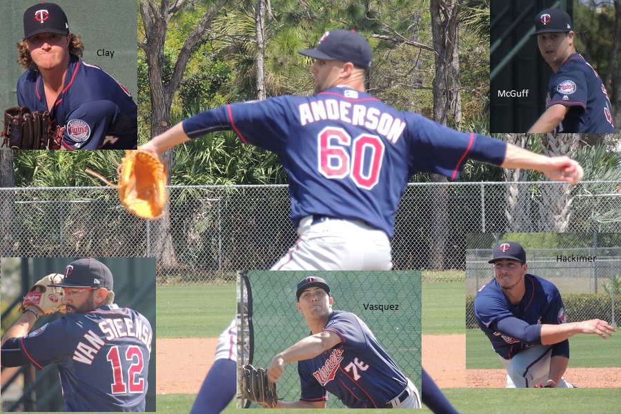 More information about "Twins Minor League Relief Pitcher Of The Month - July 2017"