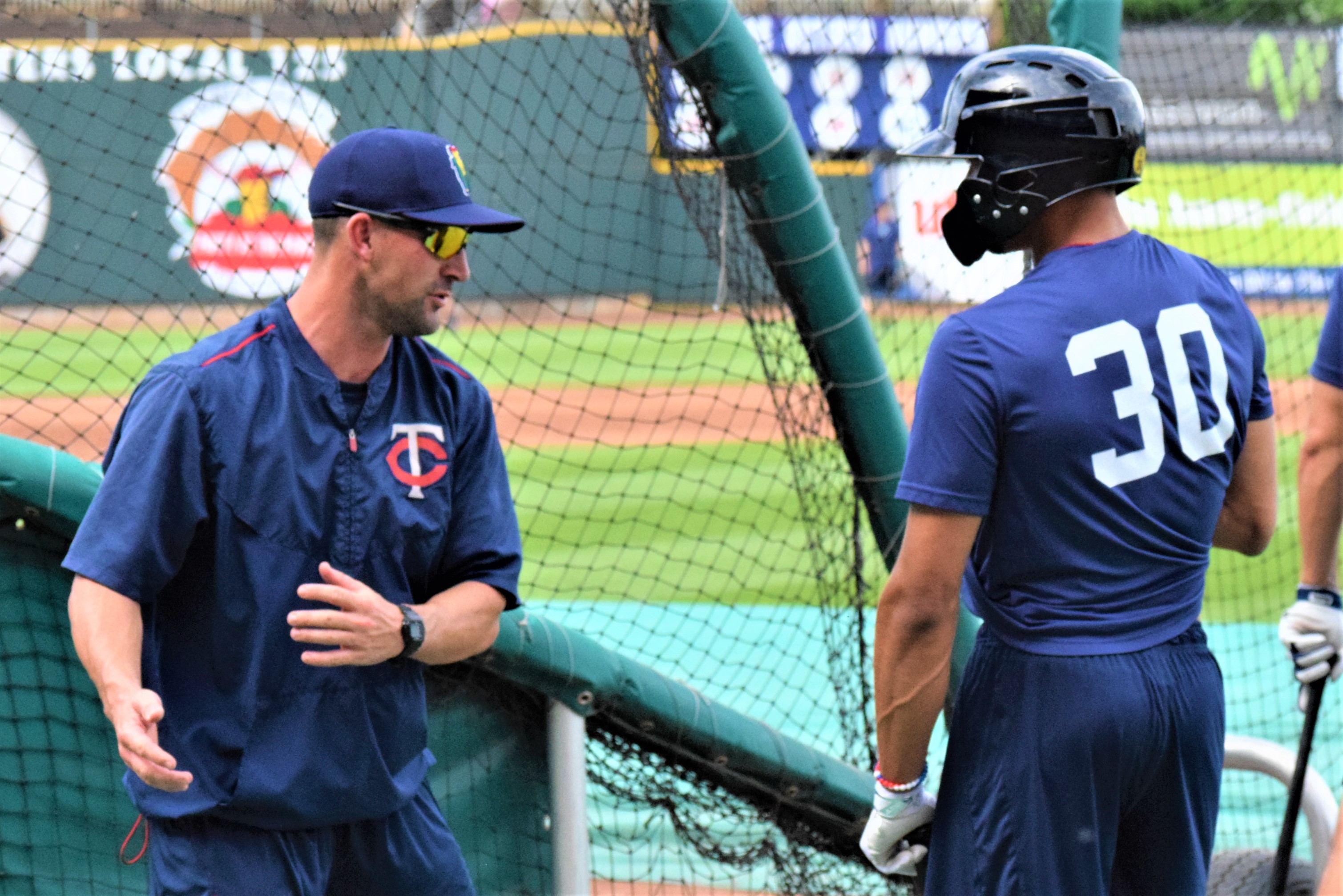 1st-rounders Royce Lewis, Alex Kirilloff seek big seasons for Cedar Rapids  Kernels