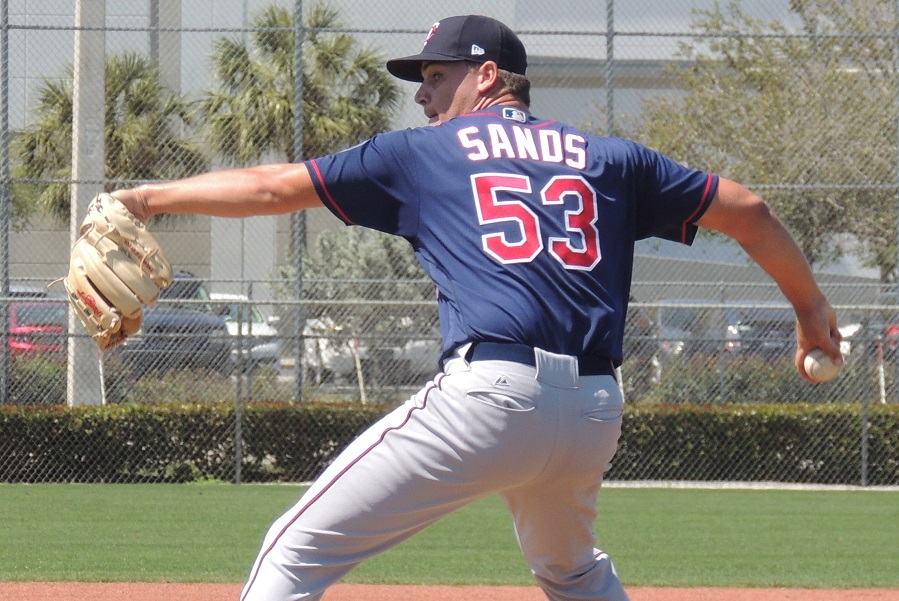 More information about "Twins Minor League Report (5/18): Sands, Kernels Dominate on Mound"