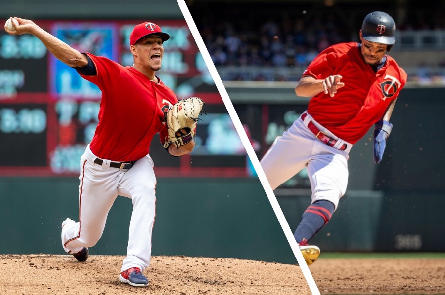 Is Jose Berrios, Not Byron Buxton, Twins Star Red Sox Should Target?