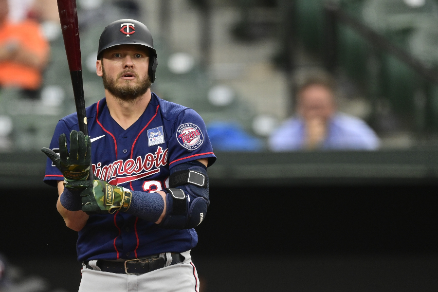 Would You Do This Trade? Josh Donaldson to the Brewers for … - Twins -  Twins Daily