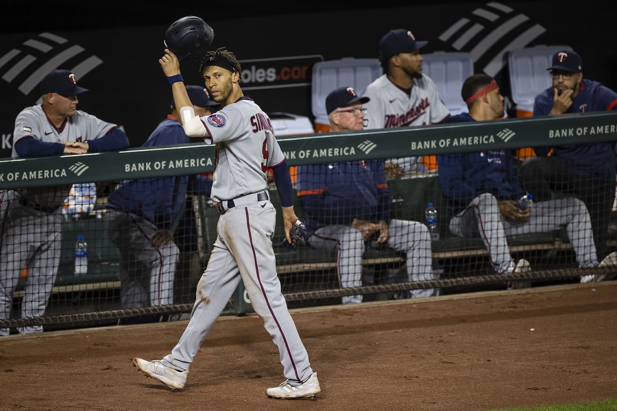 Let's Talk About Defense: Andrelton Simmons - Beyond the Box Score