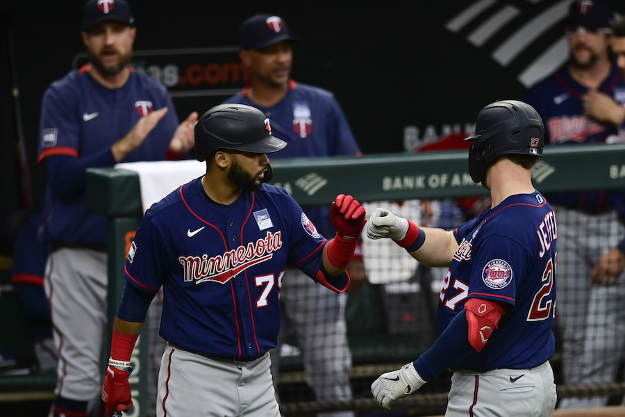 Minnesota Twins 2018 Draft Retrospective: Starting to Catch On