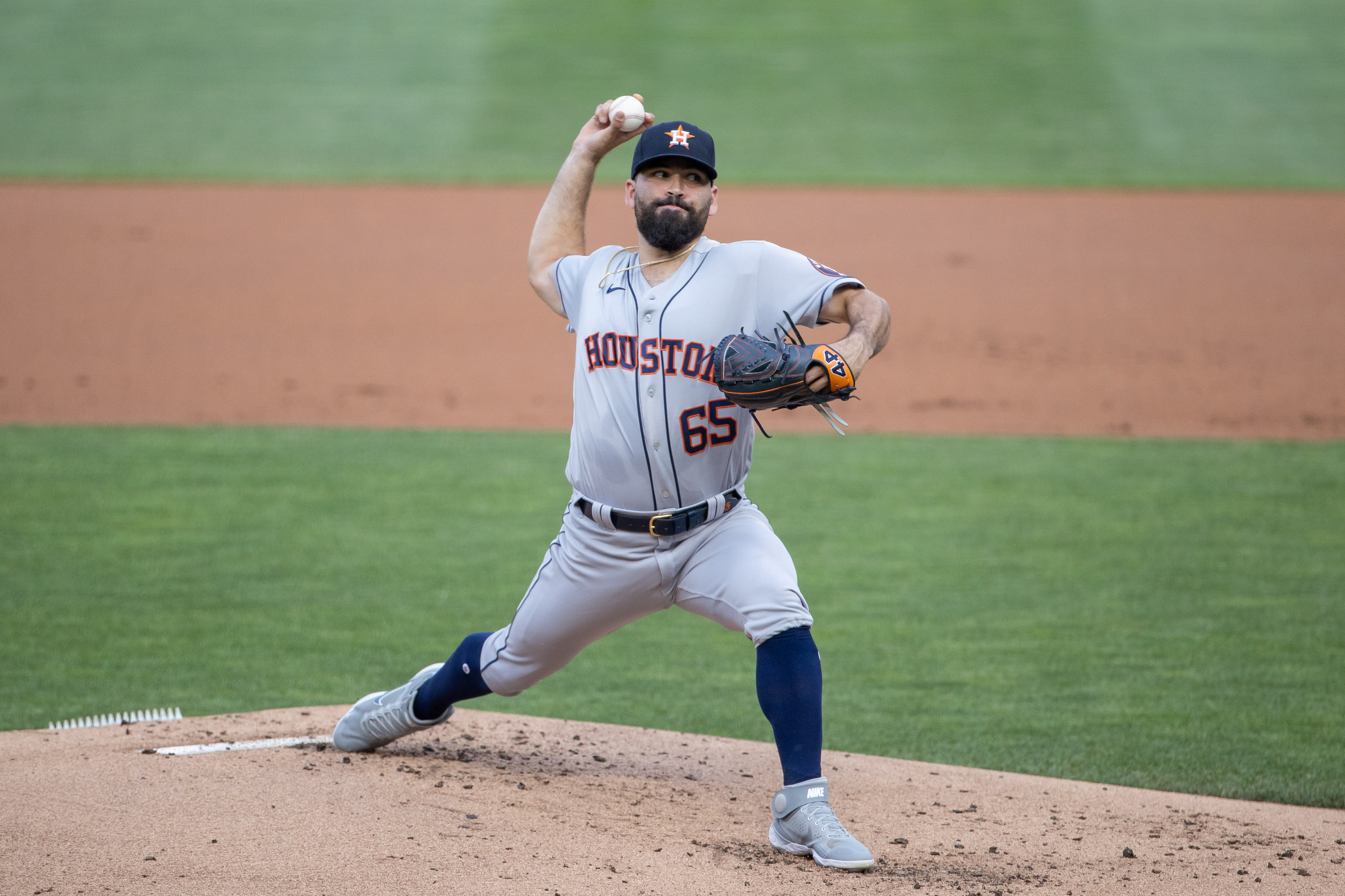 More information about "Game Recap: Astros 6, Twins 4"