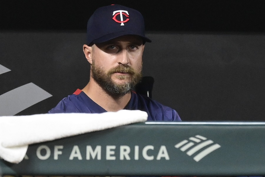 More information about "Rocco Baldelli Urges Team to ‘Get Into’ Steely Dan"