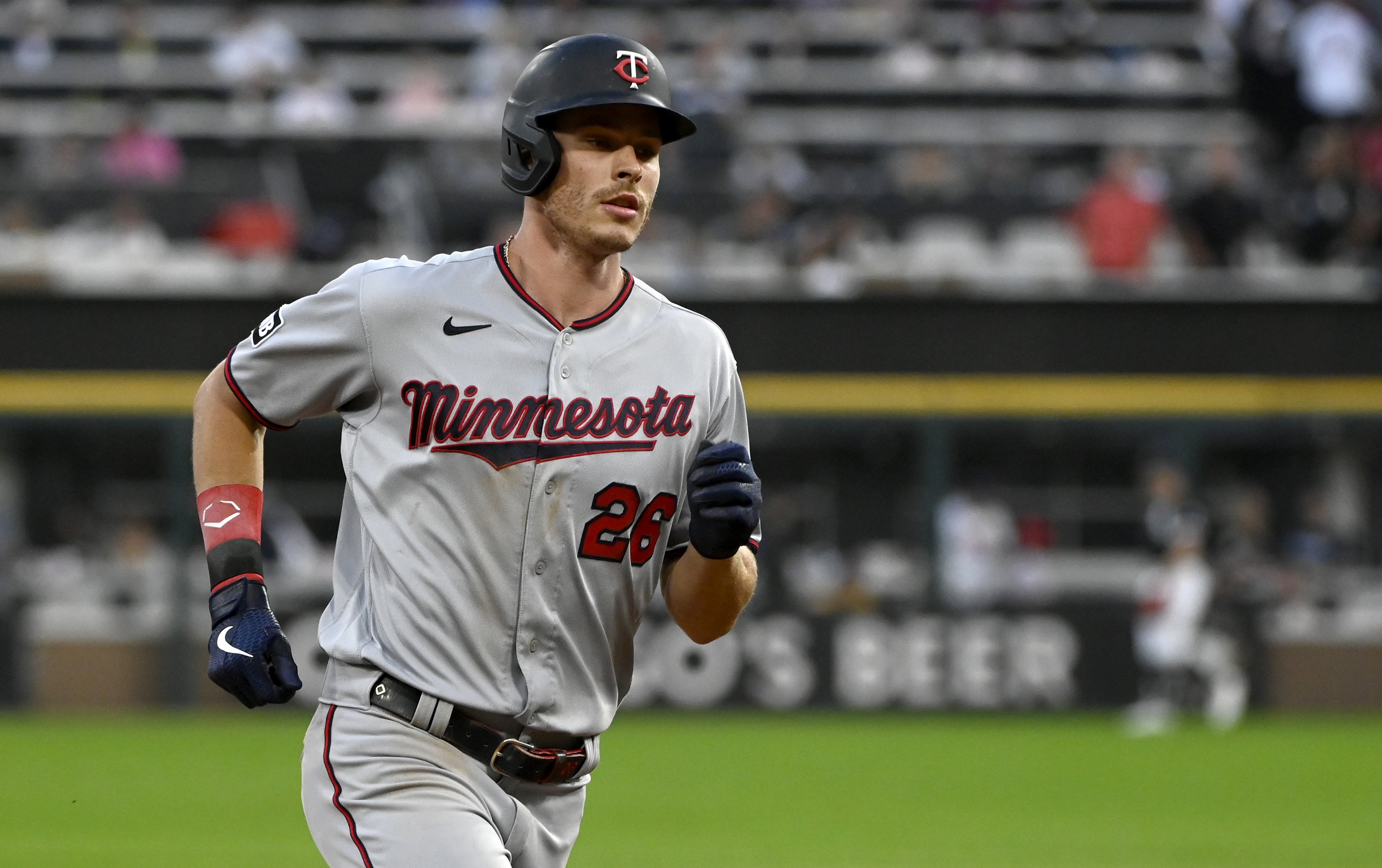 What's Gotten Into Max Kepler? - Zone Coverage