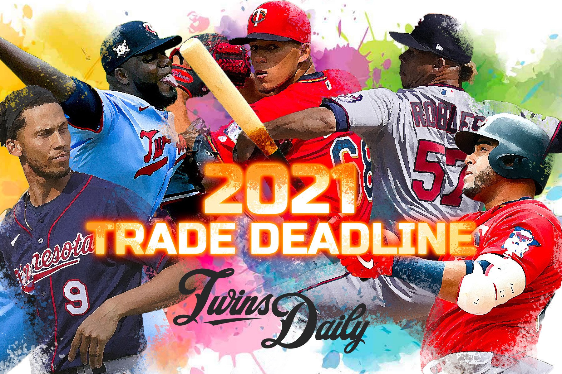 More information about "Trade Deadline: GM For A Day"