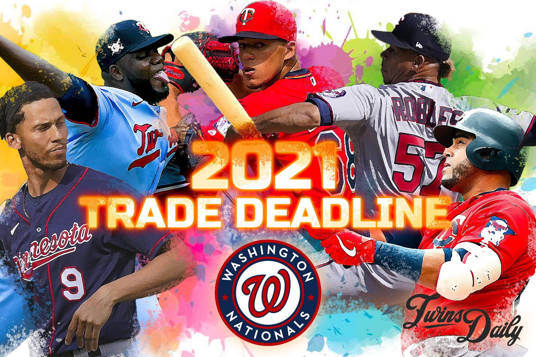 More information about "Trade Deadline Preview: The Washington Nationals"