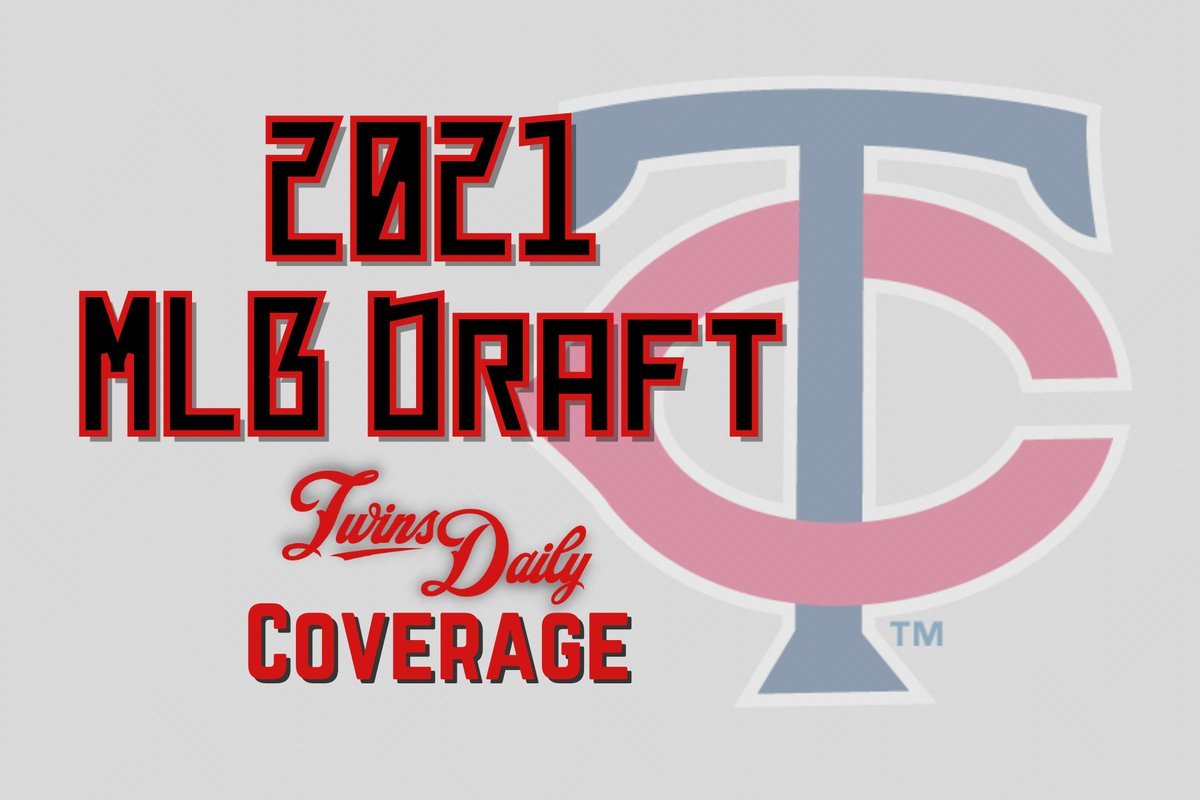 Minnesota Twins: Grading the Twins' First 5 Picks in the 2022 MLB Draft