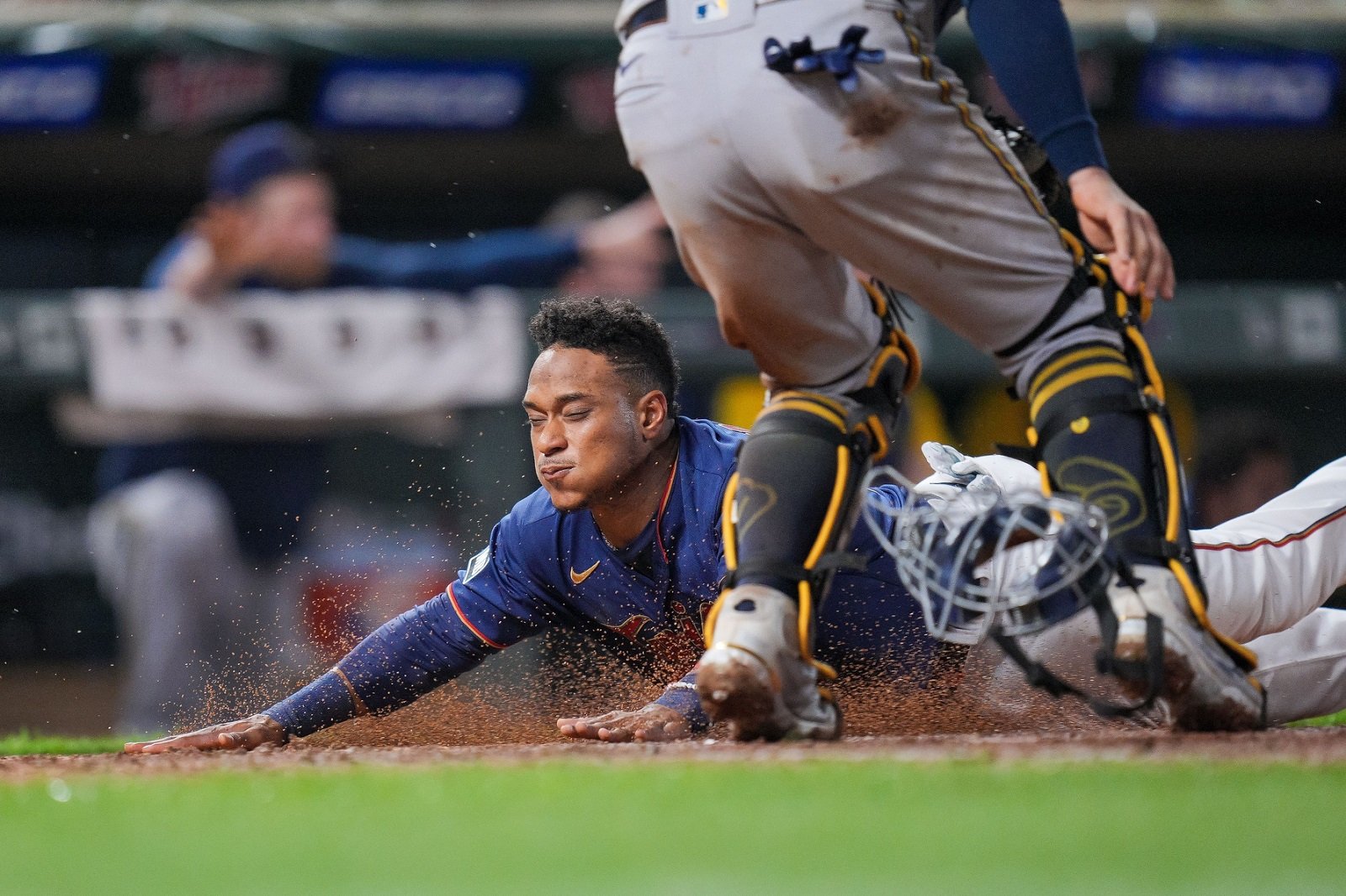 More information about "Game Score: Twins 6, Brewers 4"