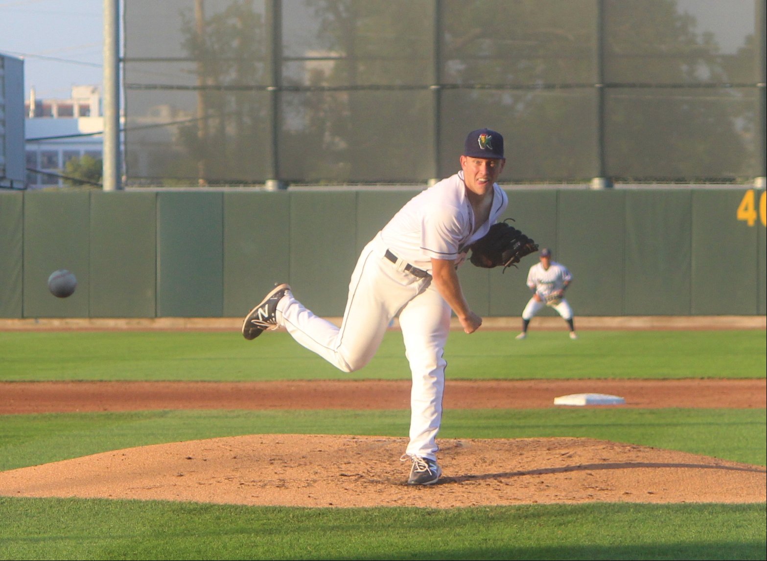 More information about "Scouting Twins Prospects: RHP Ben Gross"