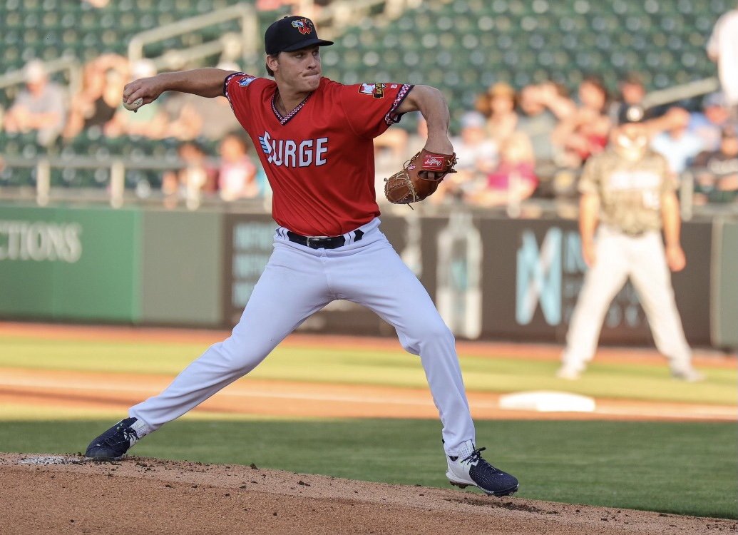 More information about "Twins Minor League Report (8/14): Clean Sweep (But Not In A Good Way)"