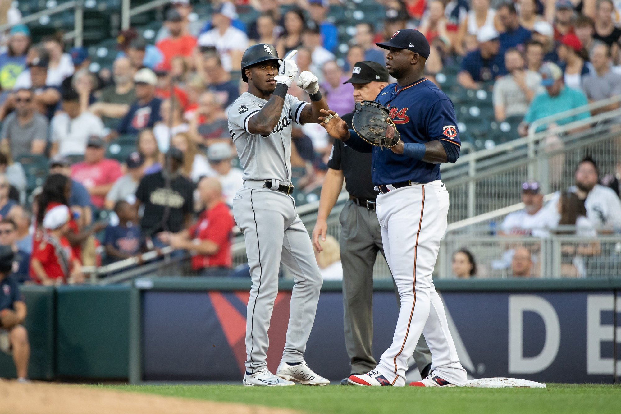 More information about "Game Score: White Sox 11, Twins 1"