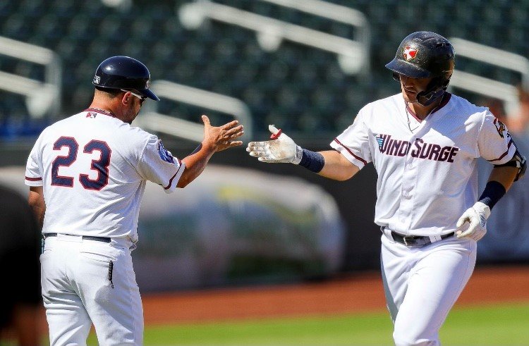 More information about "Minor League Report (9/19): Kernels Klinch With Huge Win"