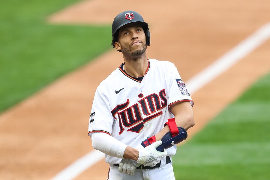 Joe was the rock': Twins retire Mauer's No. 7 in Target Field