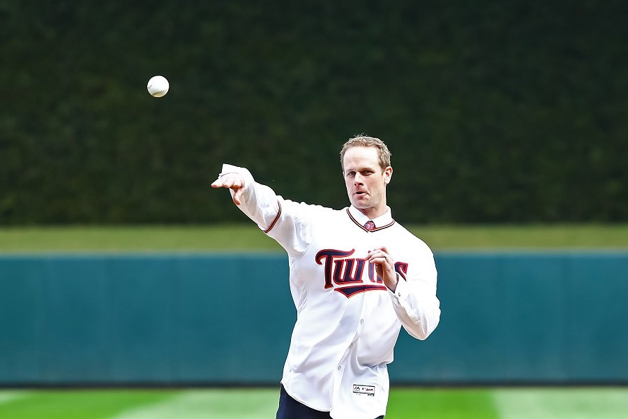 Justin Morneau Player Retrospective: More Than Just an MVP - Twins - Twins  Daily