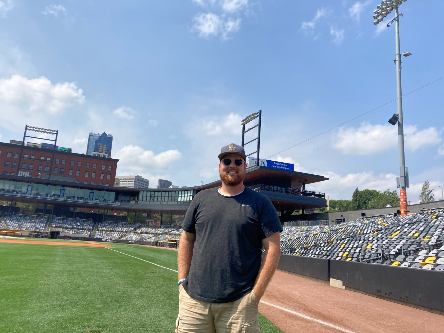 St. Paul Saints Grounds Crew (@STPGroundsCrew) / X