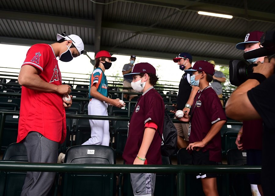 More information about "Century Old Baseball Hobby in Jeopardy?"