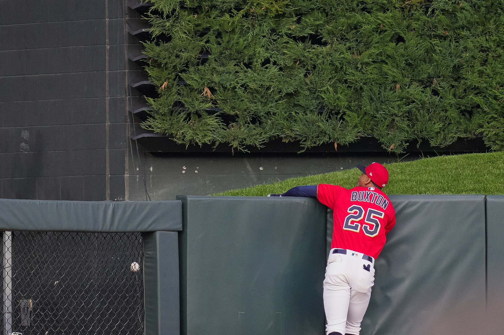 More information about "Game Score: Cubs 3, Twins 1"