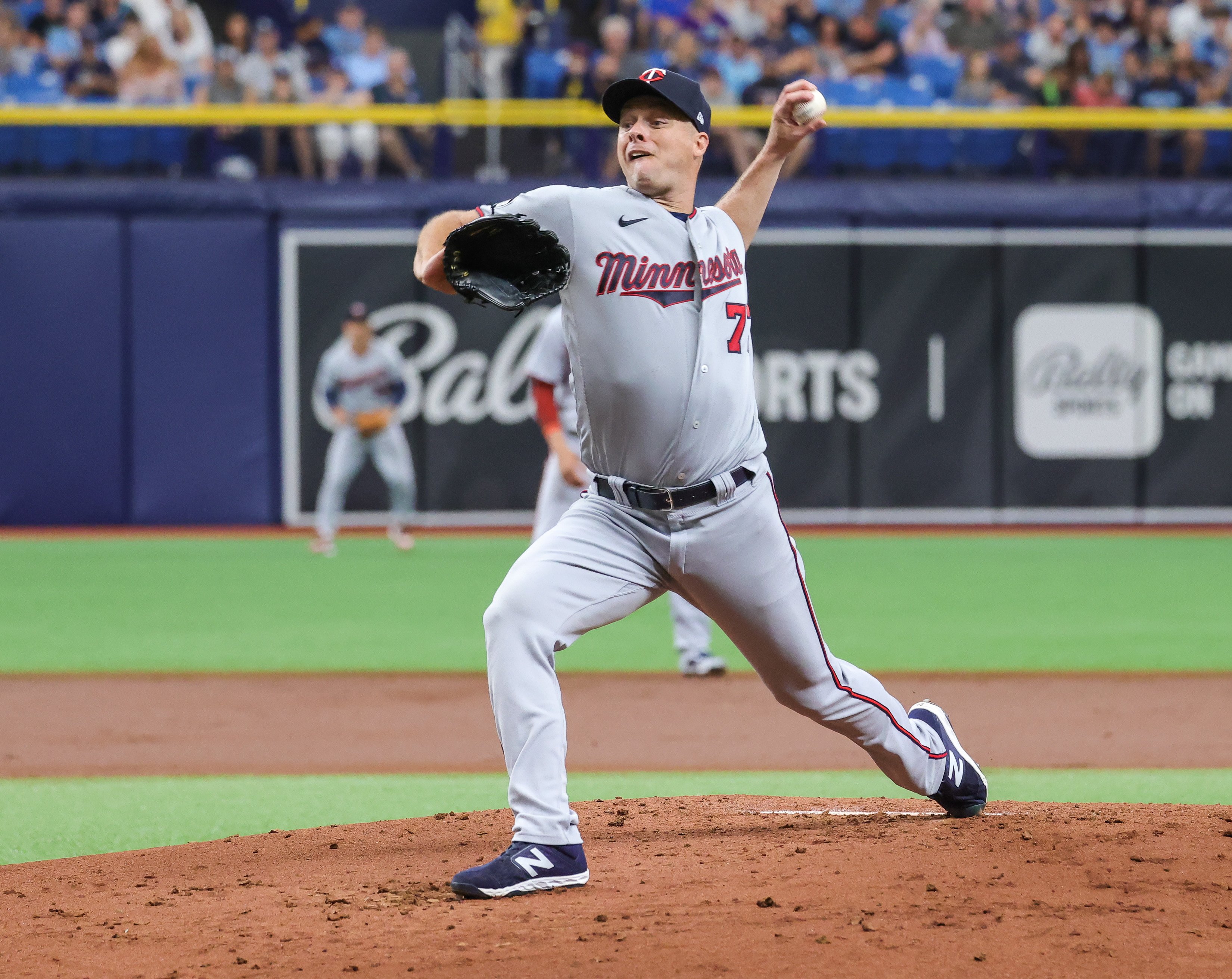 More information about "Game Score: Rays 11, Twins 4"