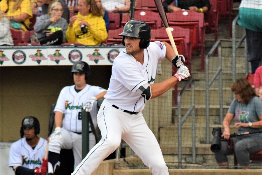 More information about "Twins AFL Report - Week 3: All Wallner Does is Hit Home Runs"