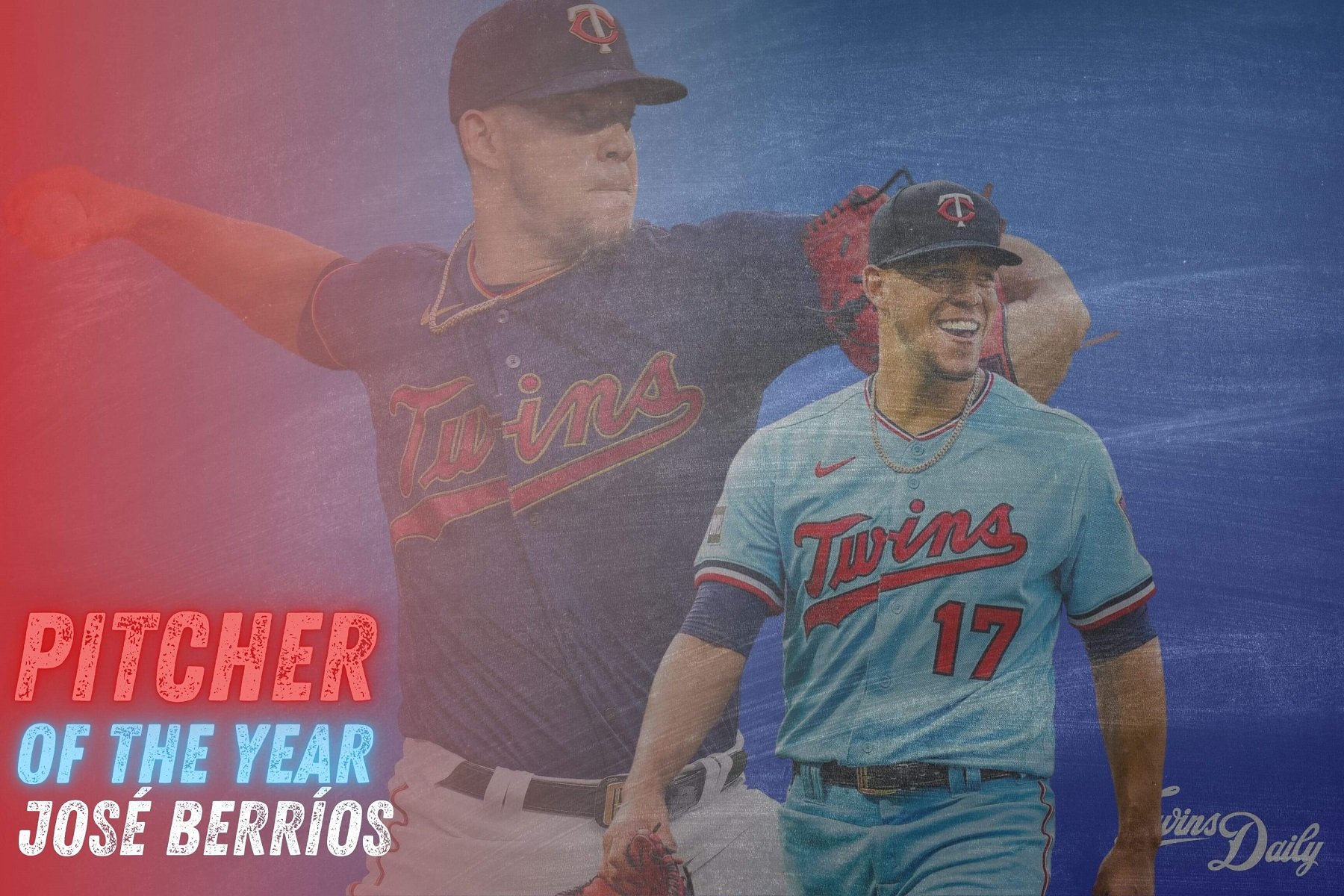 Twins Daily 2022 Awards: Best Pitcher - Twins - Twins Daily