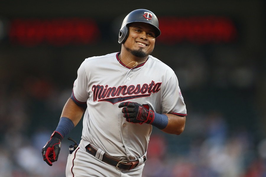 Greatest Twins Individual Offensive Season Ever? - Arby58 - Twins