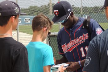 Prospect Retrospective: Nick Gordon