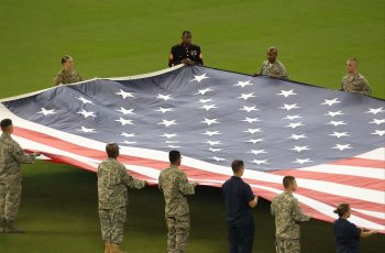 Baseball Brought Hope Back After 9/11