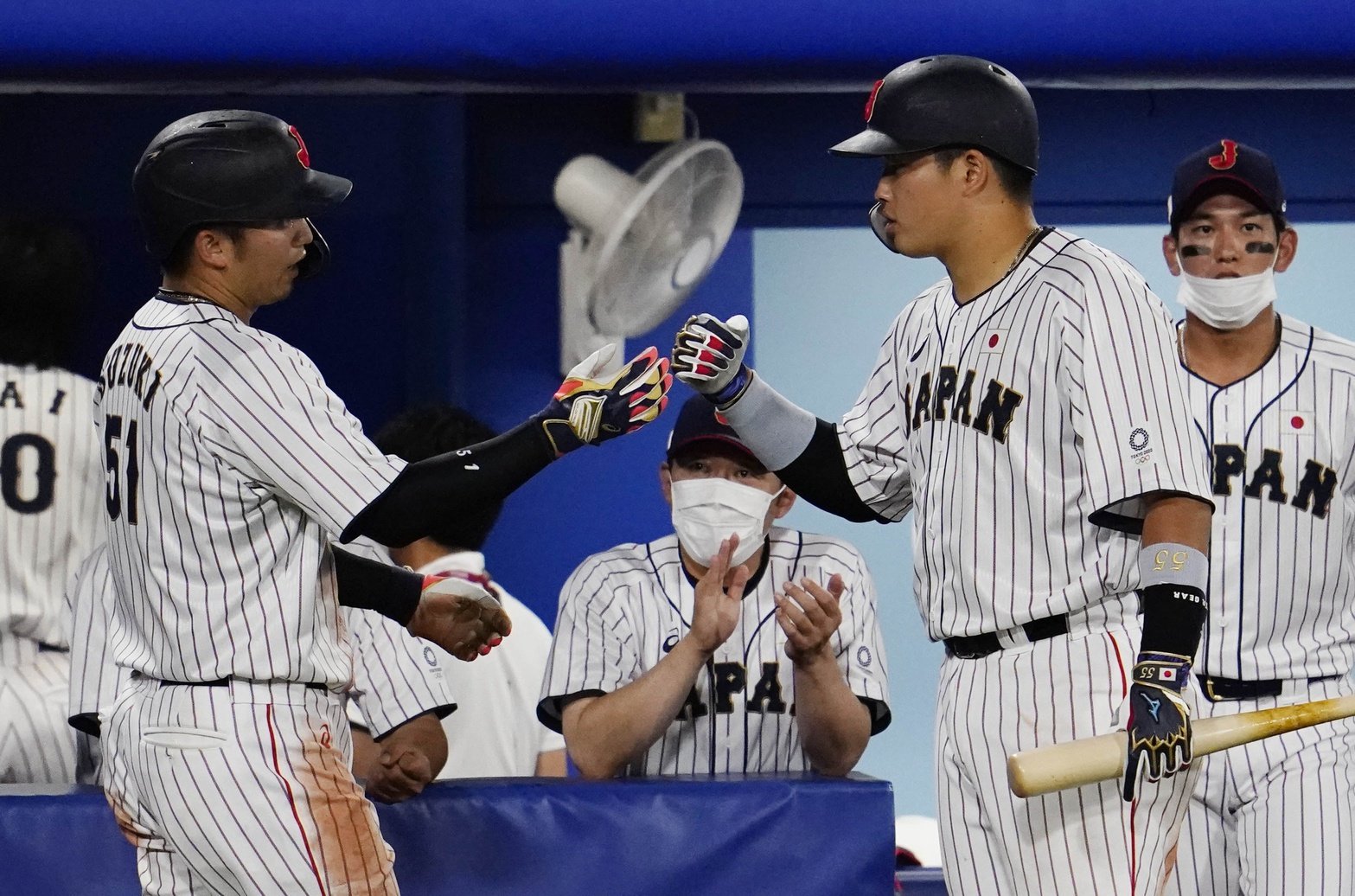 The Giants would've loved to sign Seiya Suzuki, so why didn't they