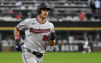 Trade Candidate Profile: Max Kepler
