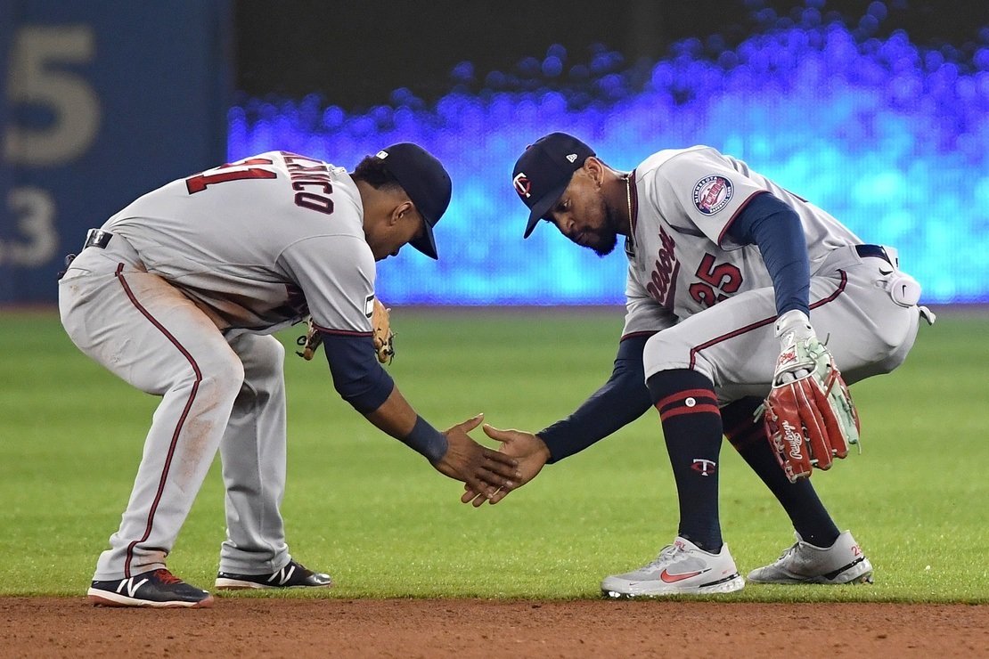 Projecting Minnesota’s 2025 LineUp Twins Twins Daily