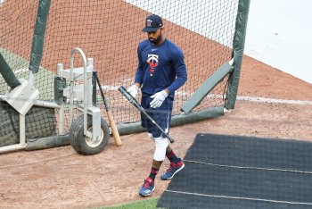 3 Questions Byron Buxton Can Answer in September