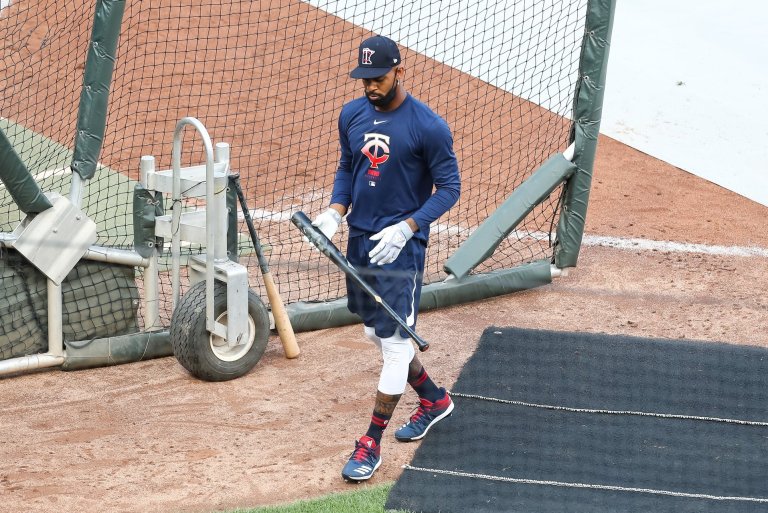 3 Questions Byron Buxton Can Answer in September