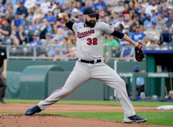 Game Recap: Royals 14, Twins 5