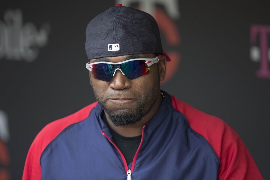 Boston Red Sox News: David Ortiz, Babe Ruth, Rob Manfred - Over