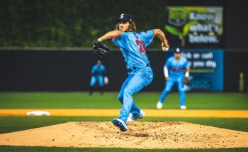 Twins to Promote Olympic Medalist Joe Ryan, Slated to Start Wednesday