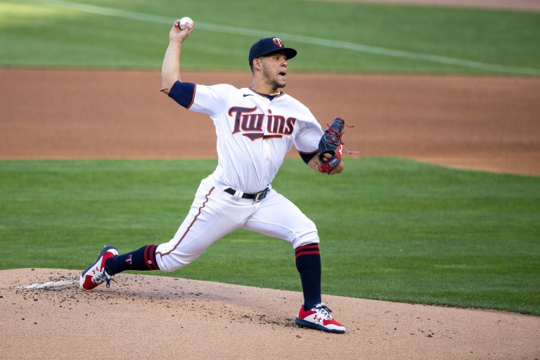 Three 'Combination' Minnesota Twins Trade Packages
