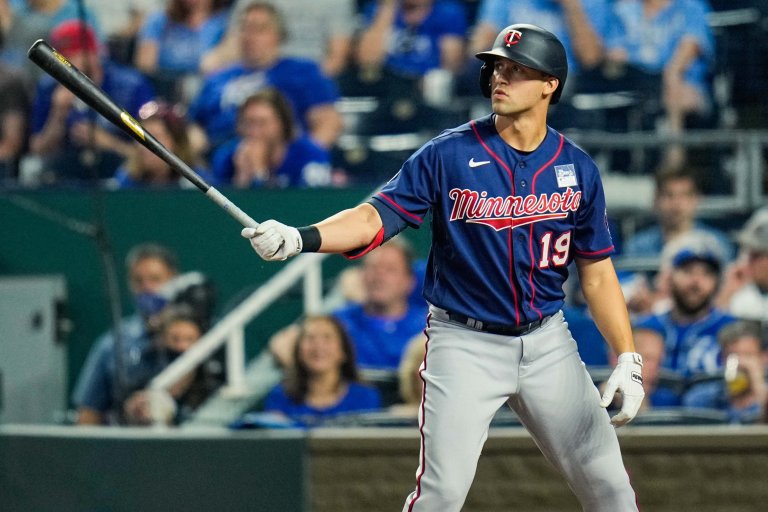 Don't You... Forget About AK