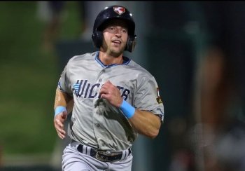 Twins Minor League Report (7/27): Everybody Hits, Sometimes...