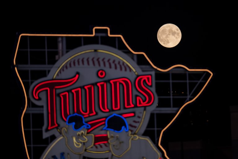 A Way Out: The 1963 Minnesota Twins