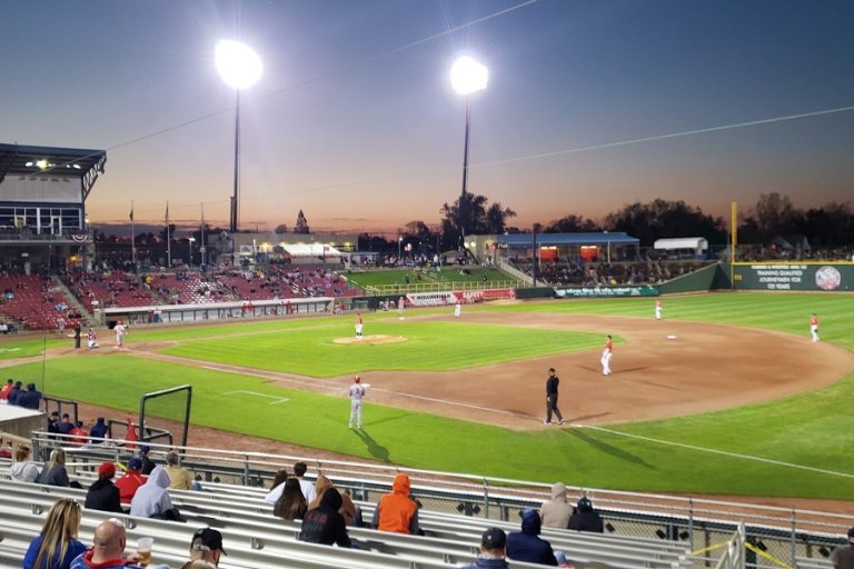 Twins Minor League Week in Review: Six Down, 114 To Go