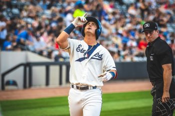 Miranda Mania: 3 Ways To Get Him To Minneapolis