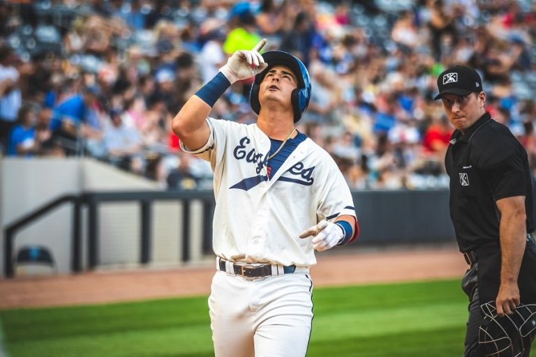 Miranda Mania: 3 Ways To Get Him To Minneapolis