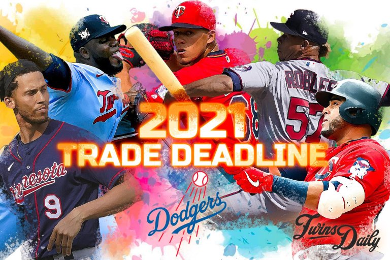 Trade Deadline Preview: The Los Angeles Dodgers