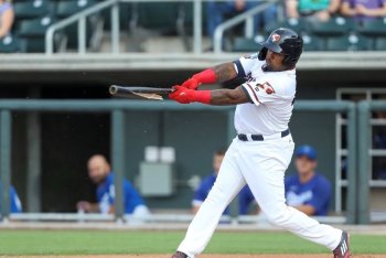Minor League Report (7/28): Bombas Across the Board