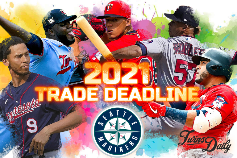 Trade Deadline Preview: The Seattle Mariners