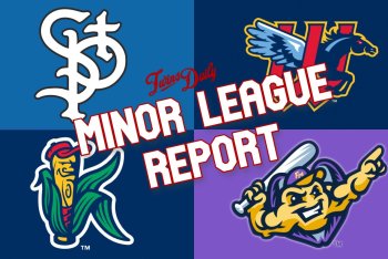 Minor League Report (7/25): Fantastic Feliz!