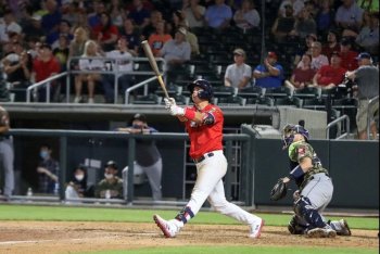 Minor League Report (6/4): These Games Were Closer Than the Major League One!